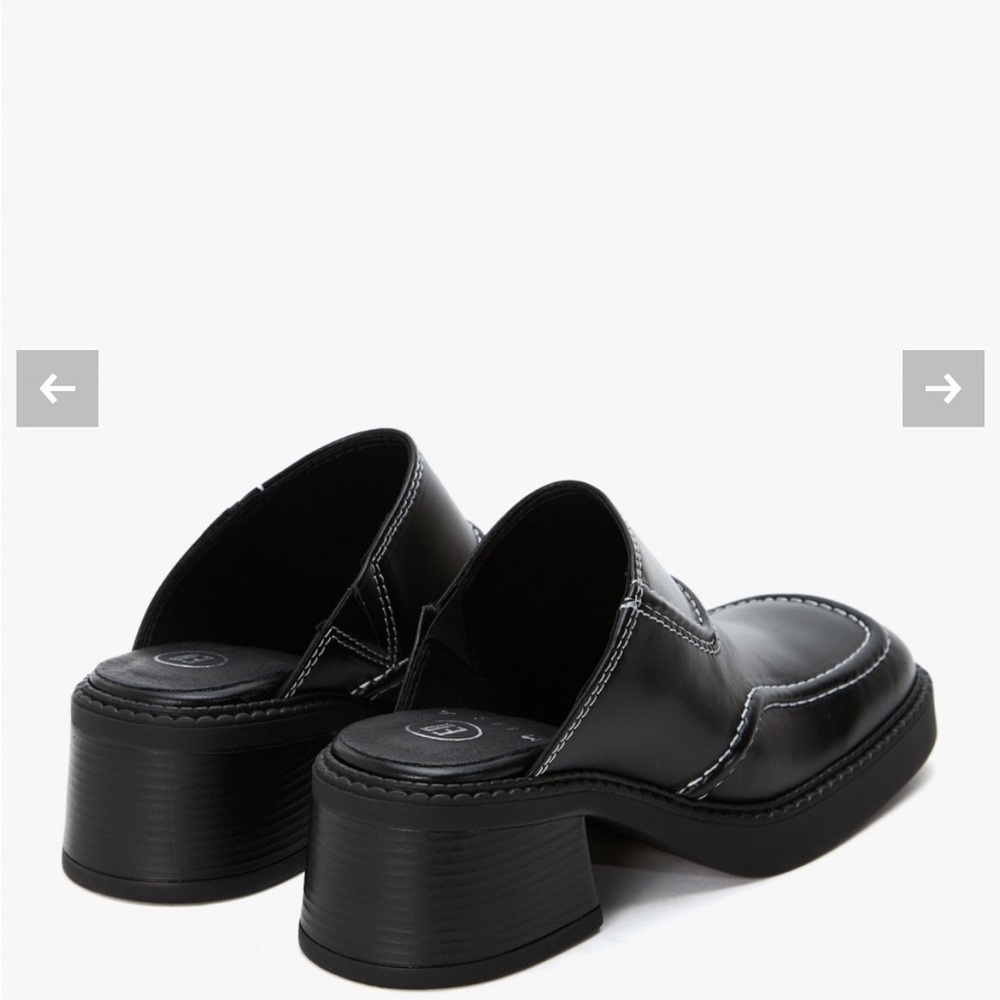 Miista Rubi Clog New in Box 7.5 - Picture 4 of 10